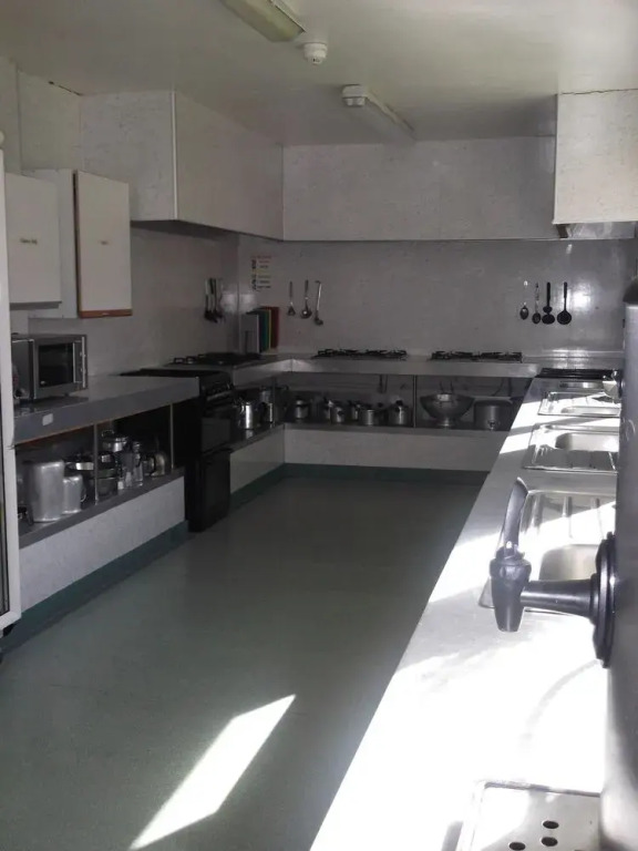 Bayview Hostel