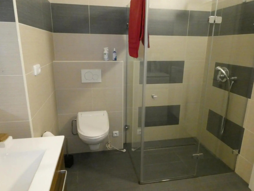 Apartmán Mařenka