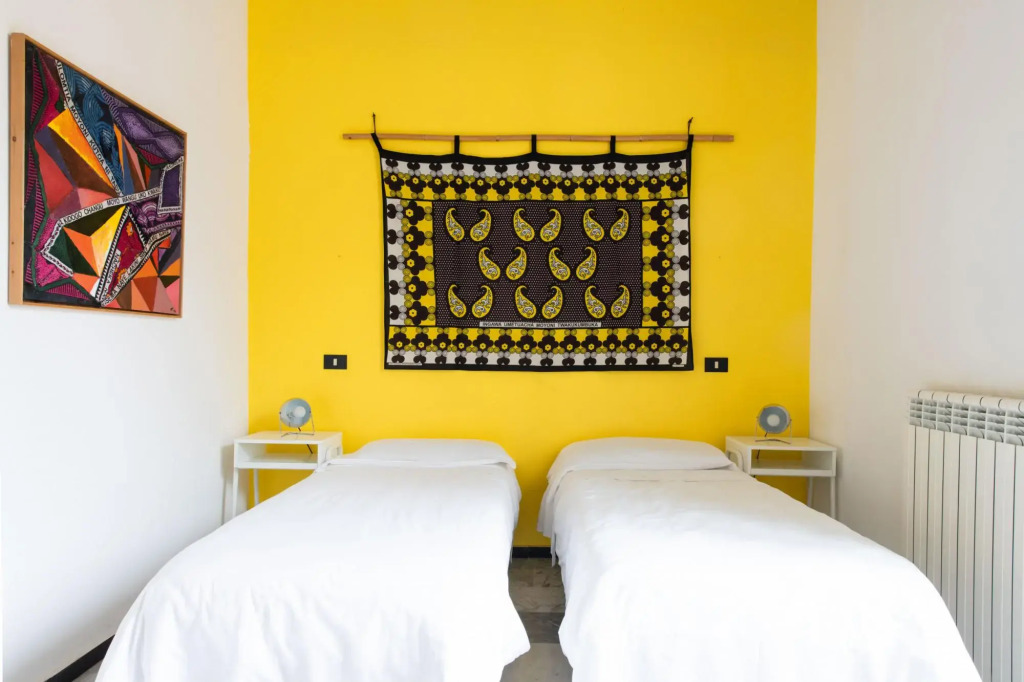 Iconic Apt in Porta Carini by Wonderful Italy