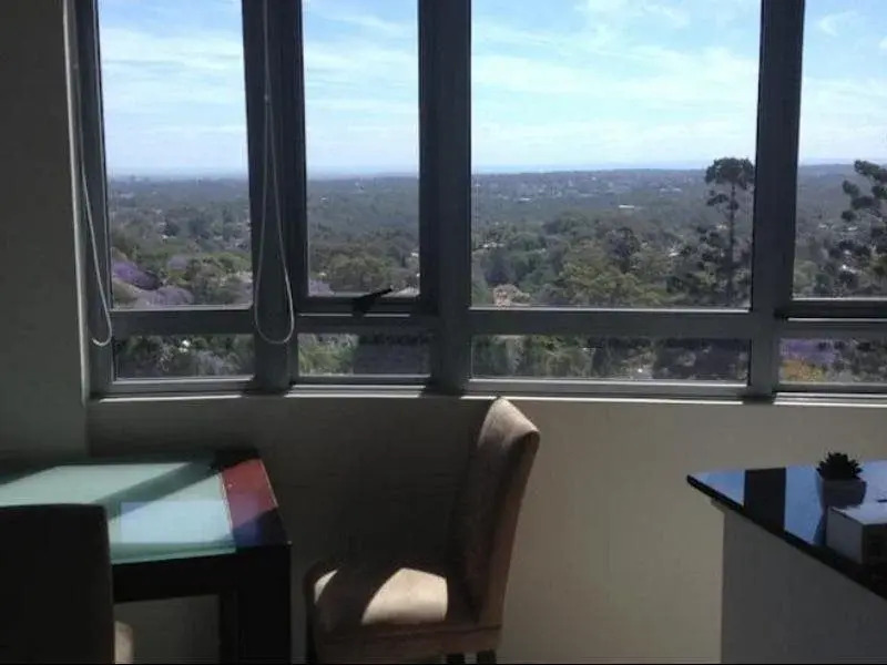 Chatswood Leura Building Hotel