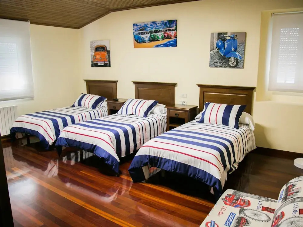 Casa Antonio de Sofia