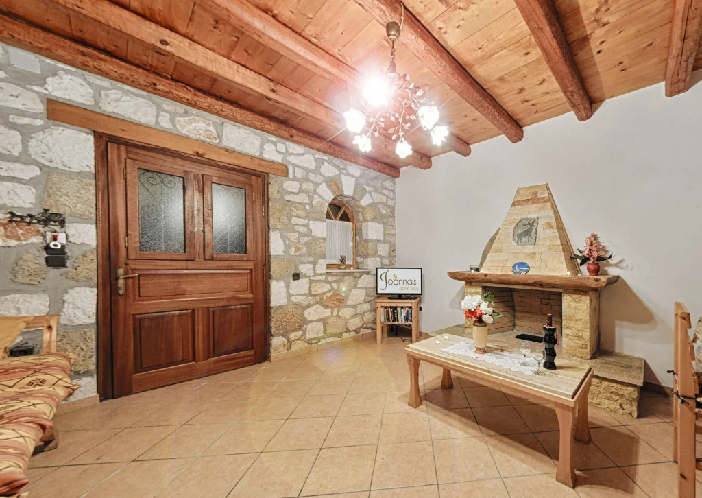 Joannas Stone Villas