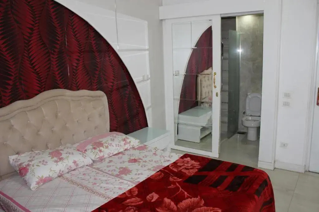Apartment at Milsa Nasr City, Building No. 36