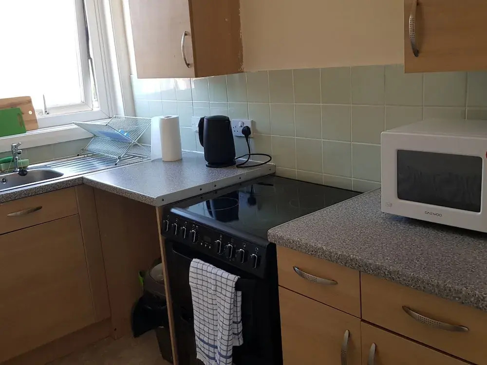 Lovely Holiday Home in Leeds near Roundhay Park
