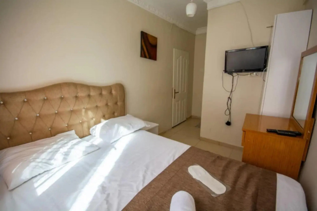 Istasyon Park Hotel