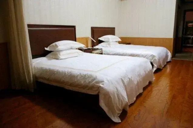 Xin Gan Shang Hotel