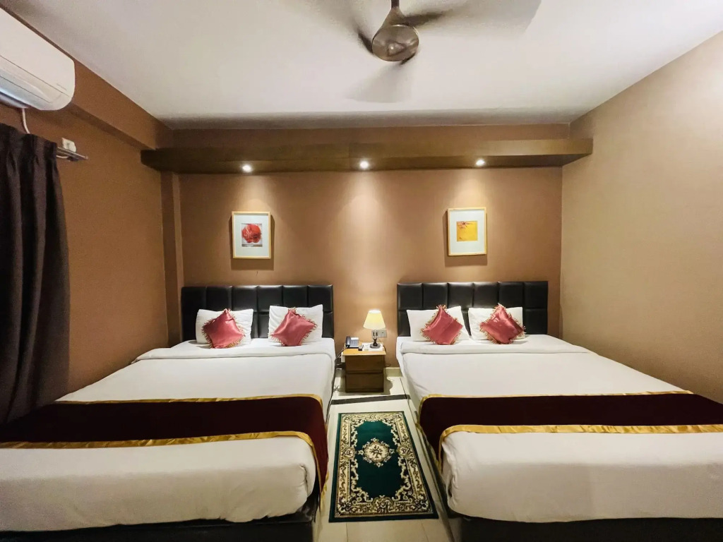 Hotel Kollol By J & Z Group