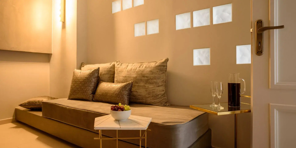 Ambeli Luxury Villa