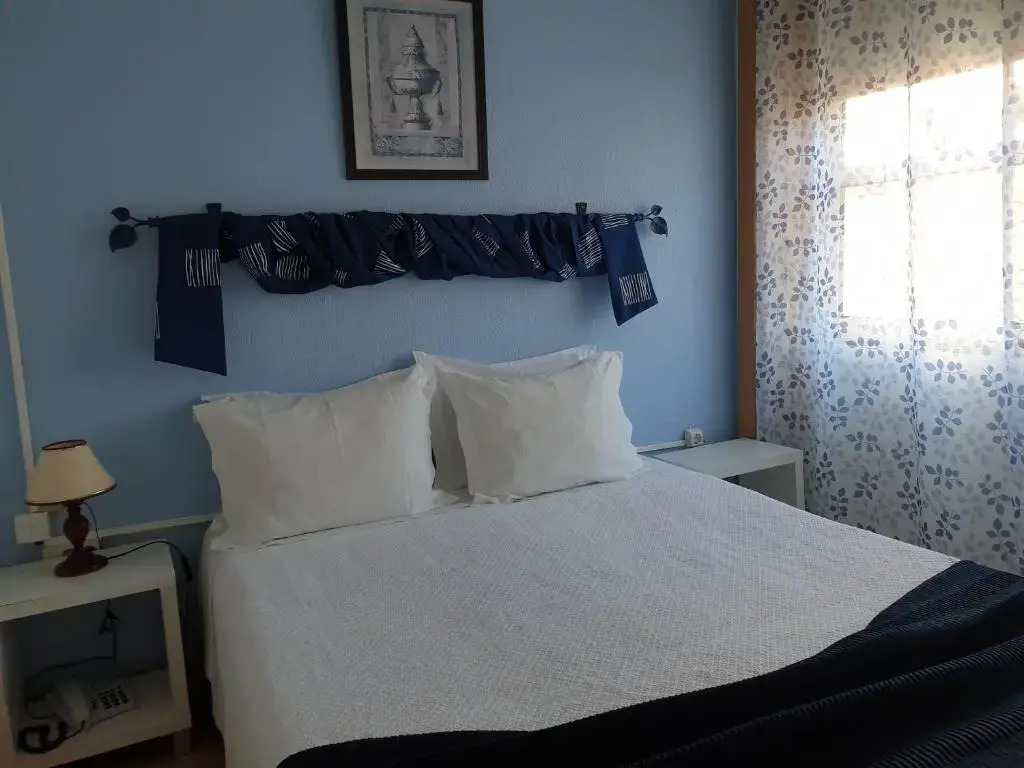Hotel Palmeira