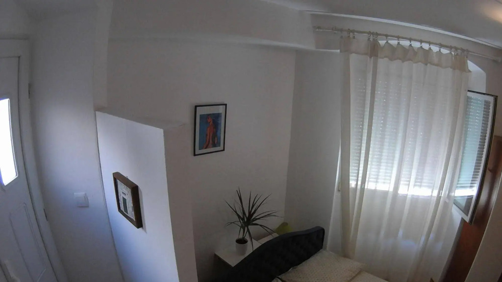 Room-triple Studio in the City Center