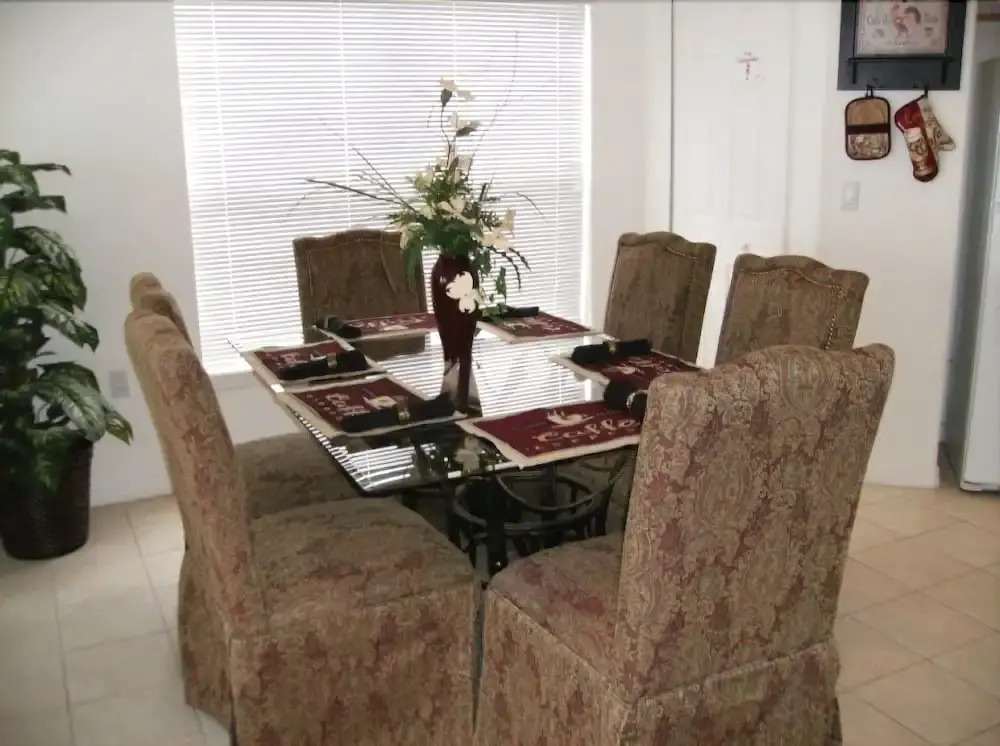Legacy Vacation Condos-Townhomes Rentals