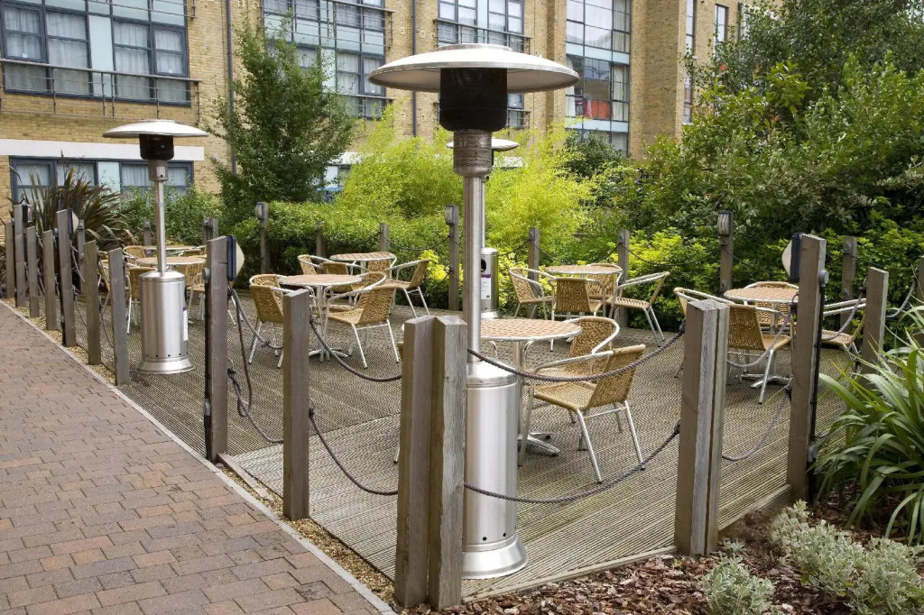 Premier Inn London Kew Bridge