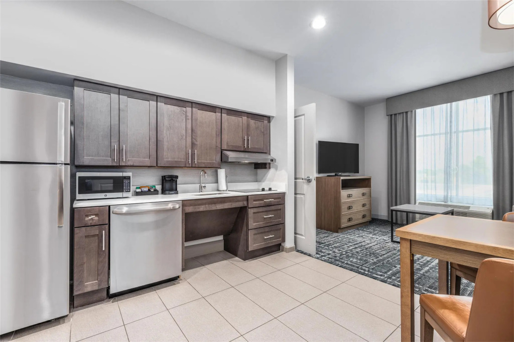 Homewood Suites By Hilton Houston Memorial