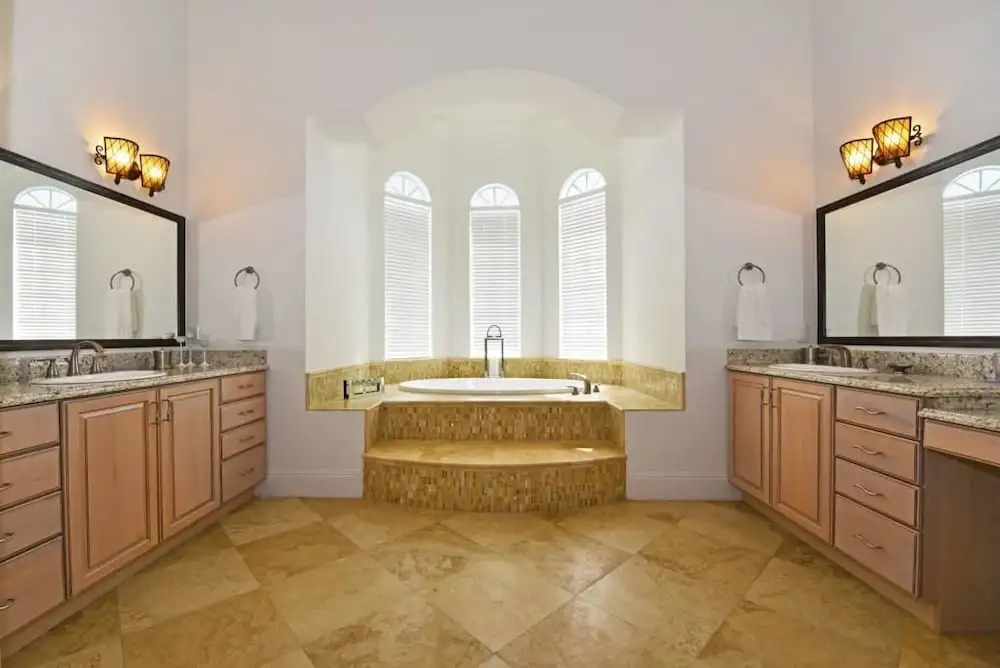 1200 Reunion House 6 Bedroom by Florida Star