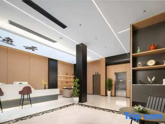 Yiyun Hotel