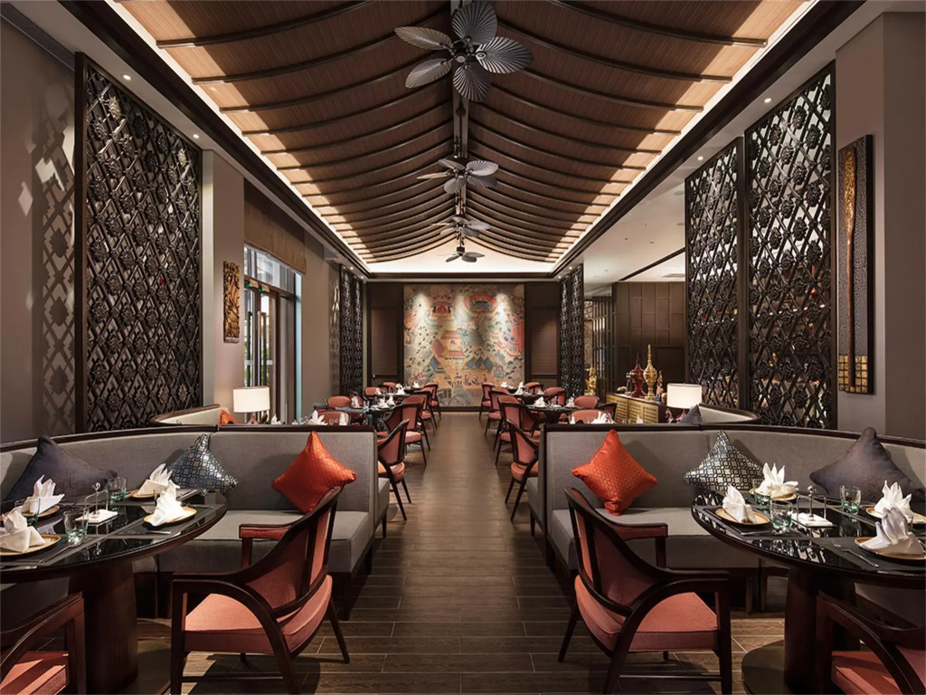 STEIGENBERGER Hotel Guangzhou Sunac