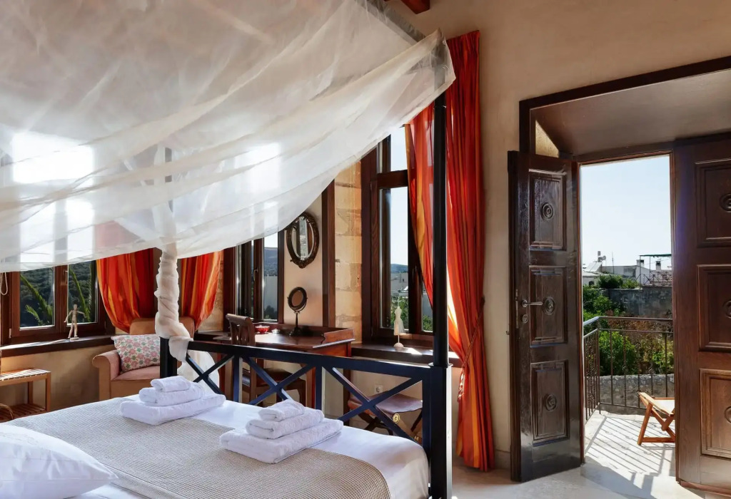 Venetico Palazzo