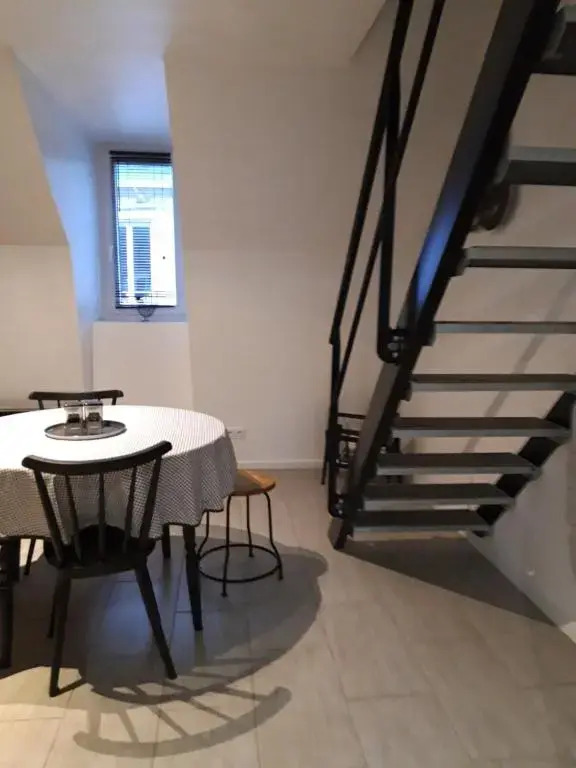 Les Apparts Hotel du Canal