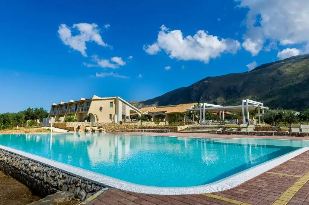 Borgo Aranci - Appartamento in Villa Salice - 17C