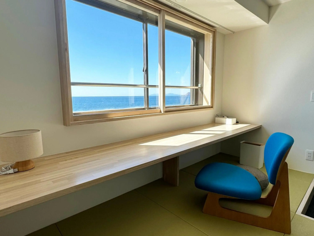 Yunohama Hotel