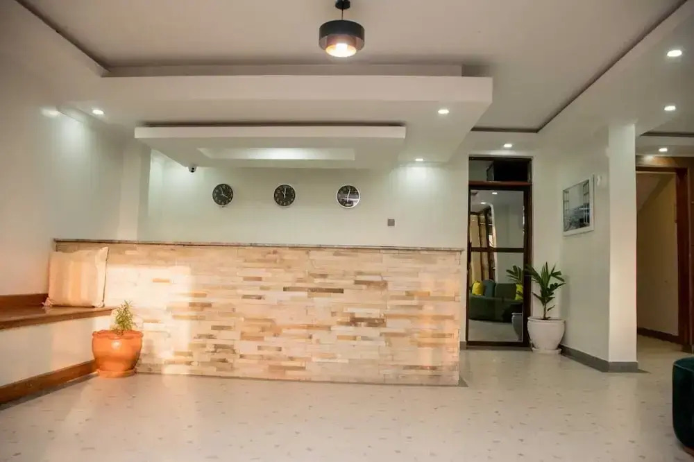 The Kolel Hotel and Suites