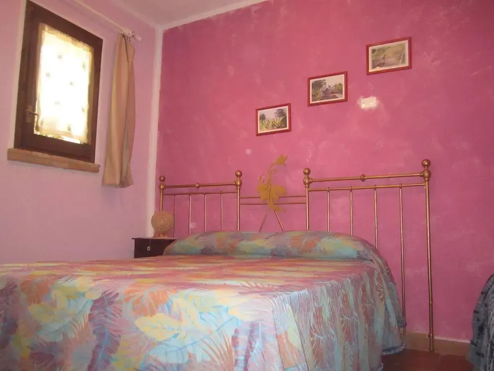Le Spighe Agriturismo