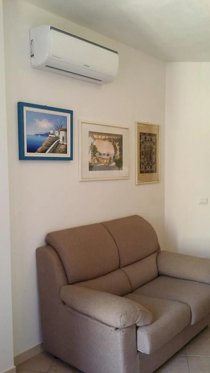 Residence Monte Marina