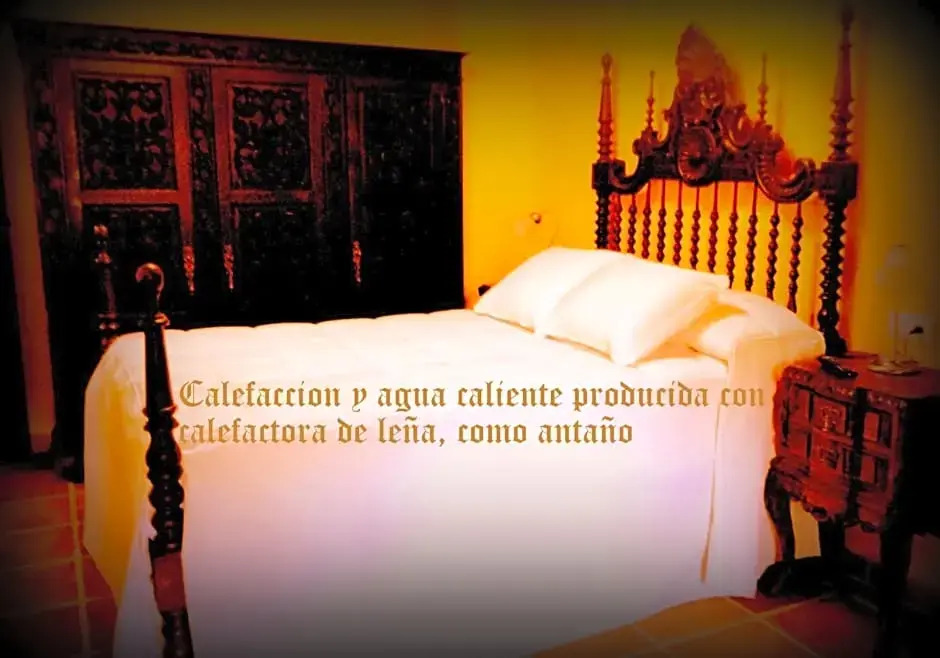 Caseria la Infiesta