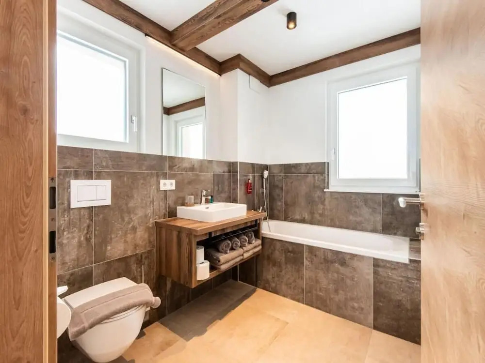 Apart Hotel Golden Lodges Rauris