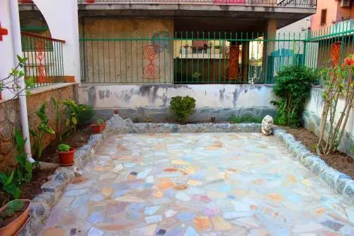 Appartamento Enrita