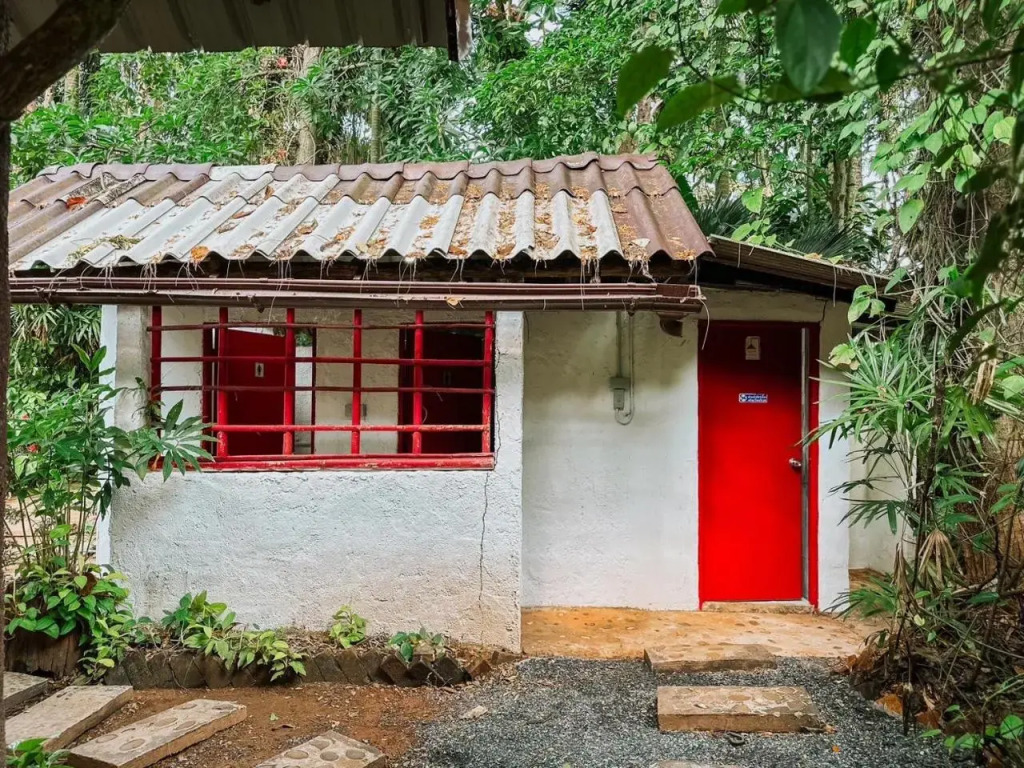 Baan Suanthip Homestay - Aoluek Natural Retreat