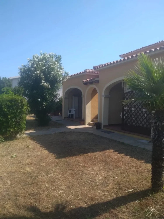 Le Residenze di San Teodoro