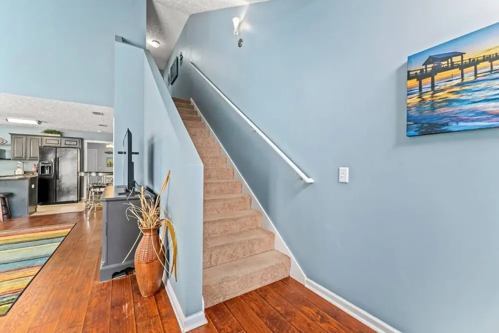 Fun and Sun Vacation Townhome