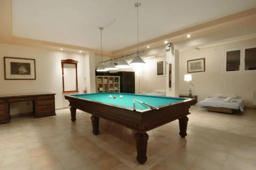 Villa Iris