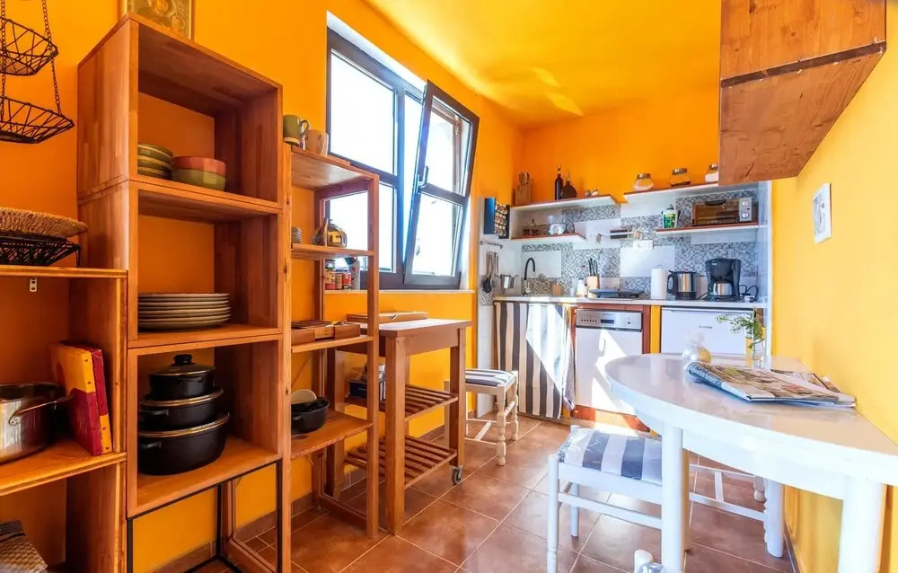 Beautiful Home In Marusici Omis With Wifi