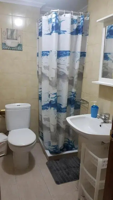 Palmeras del Sur Juan