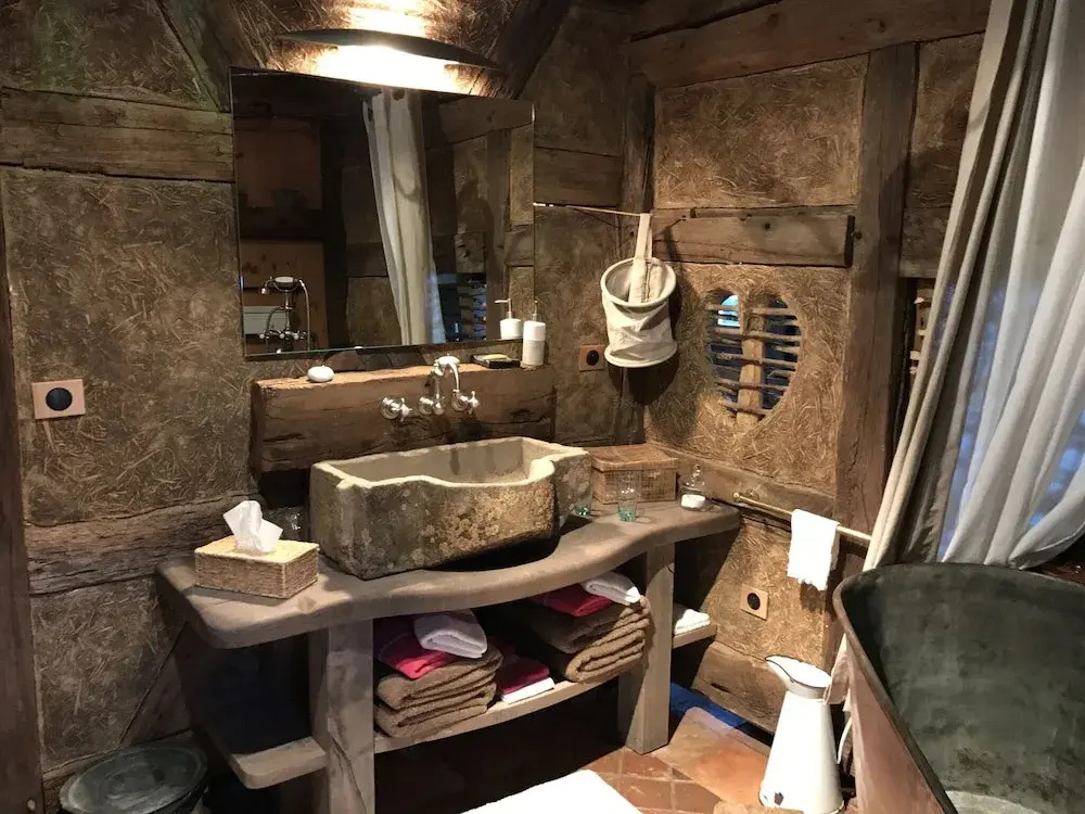 La Grange D'hannah - Gîte & Chambre D'hôtes de Charme
