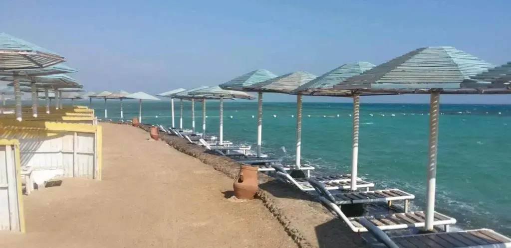 Al Dora Residence Suites Hurghada