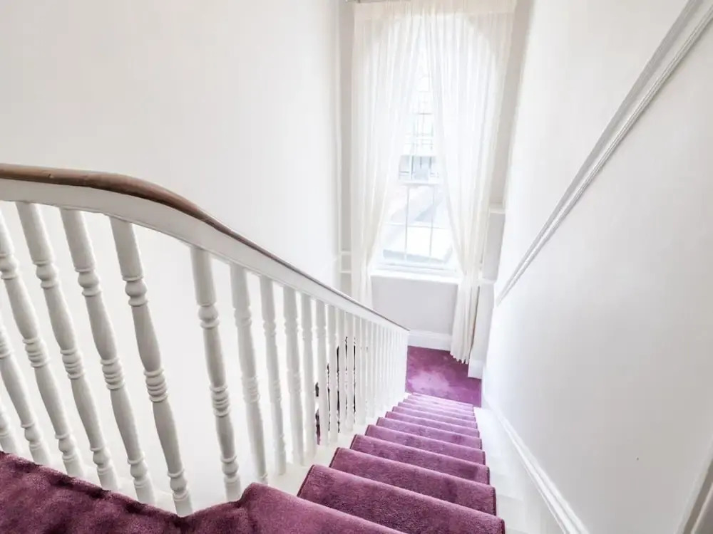 William Butler Yeats Suite by 5STARSTAY