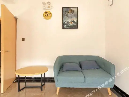 Xi'an Hangyuan Business Hotel