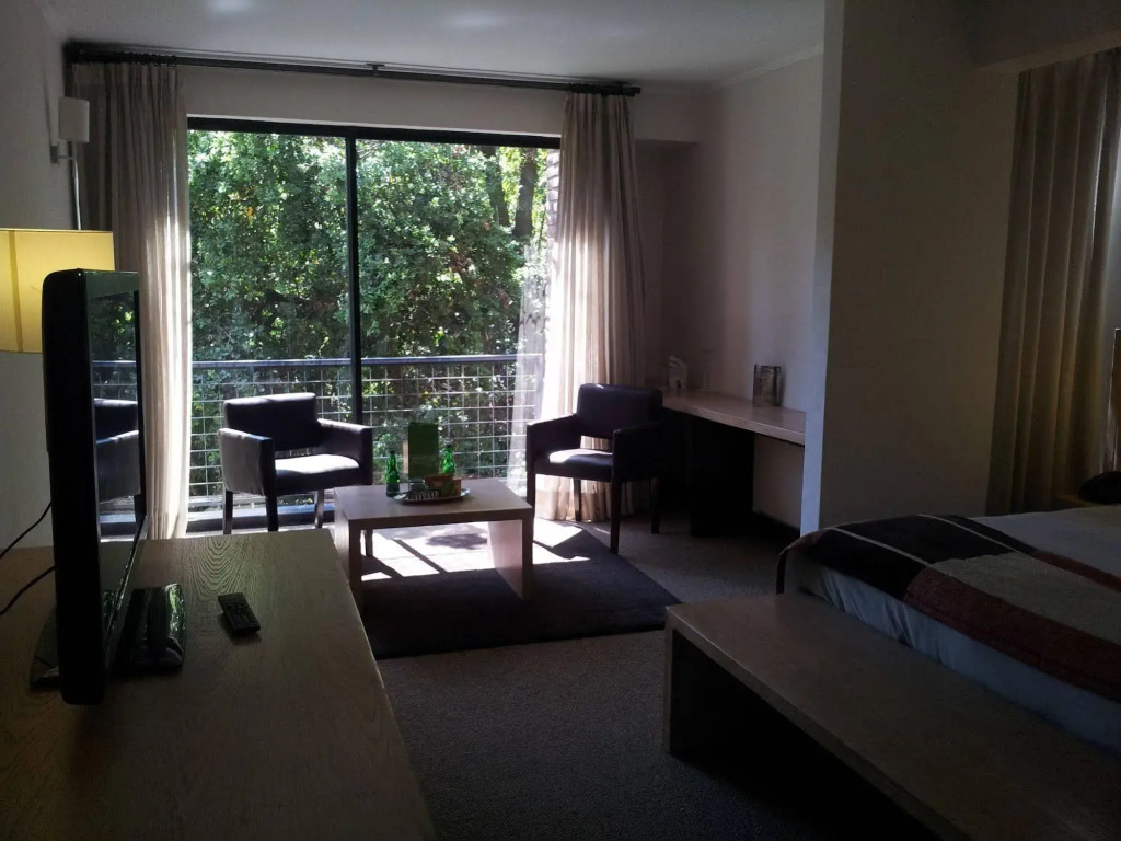 Hotel Bosque de Reñaca