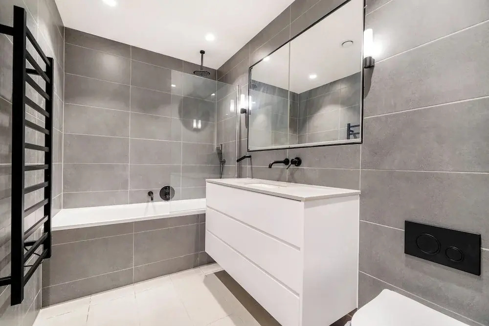 Cosy London Apartment With 2 Bedrooms