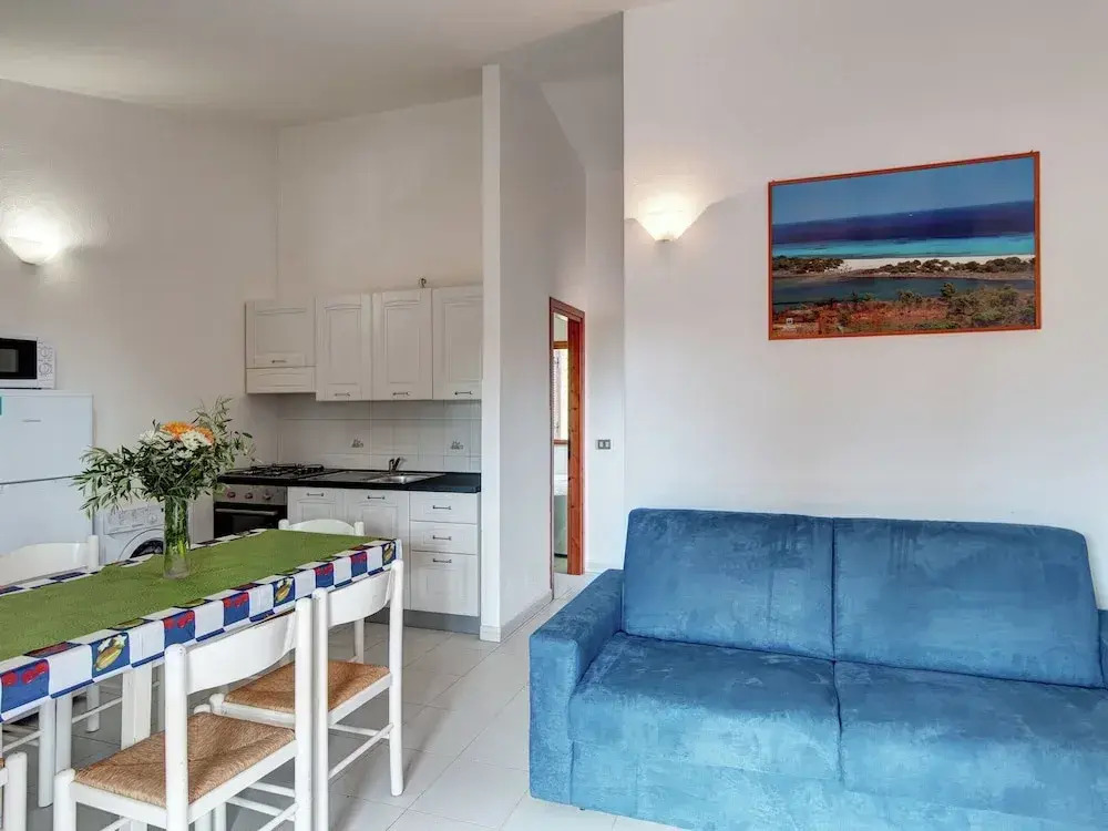 Holiday Home in San Teodoro Near the Sea