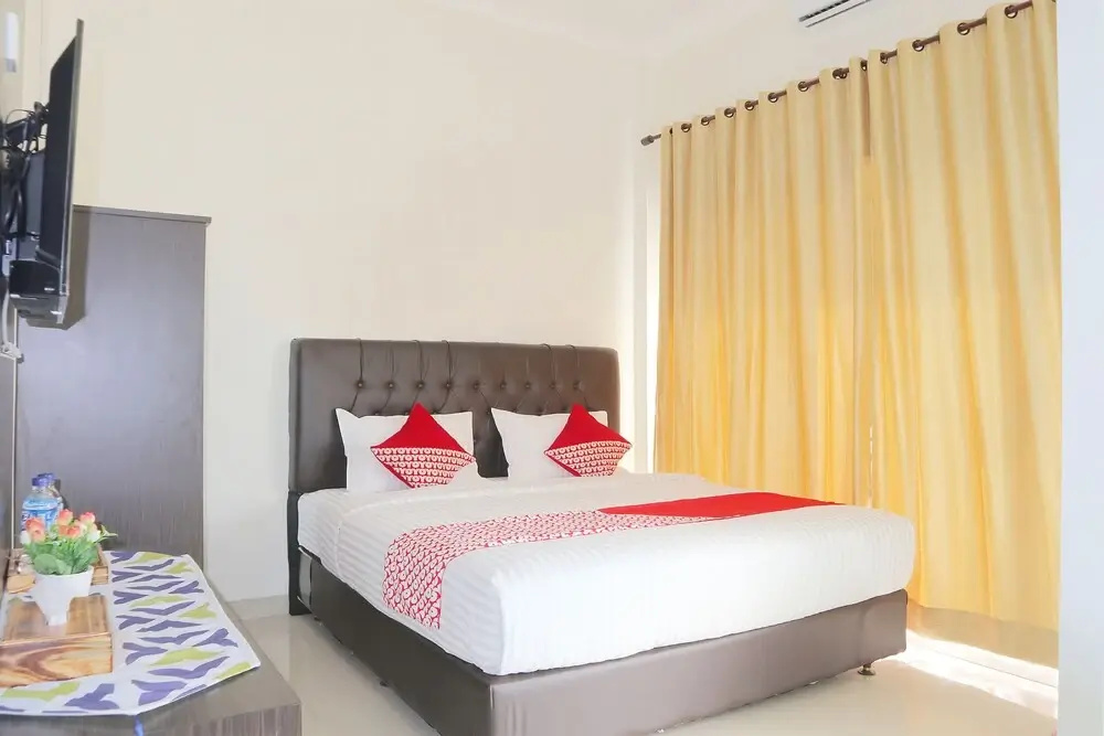 Mahakam Guest House by OYO Rooms