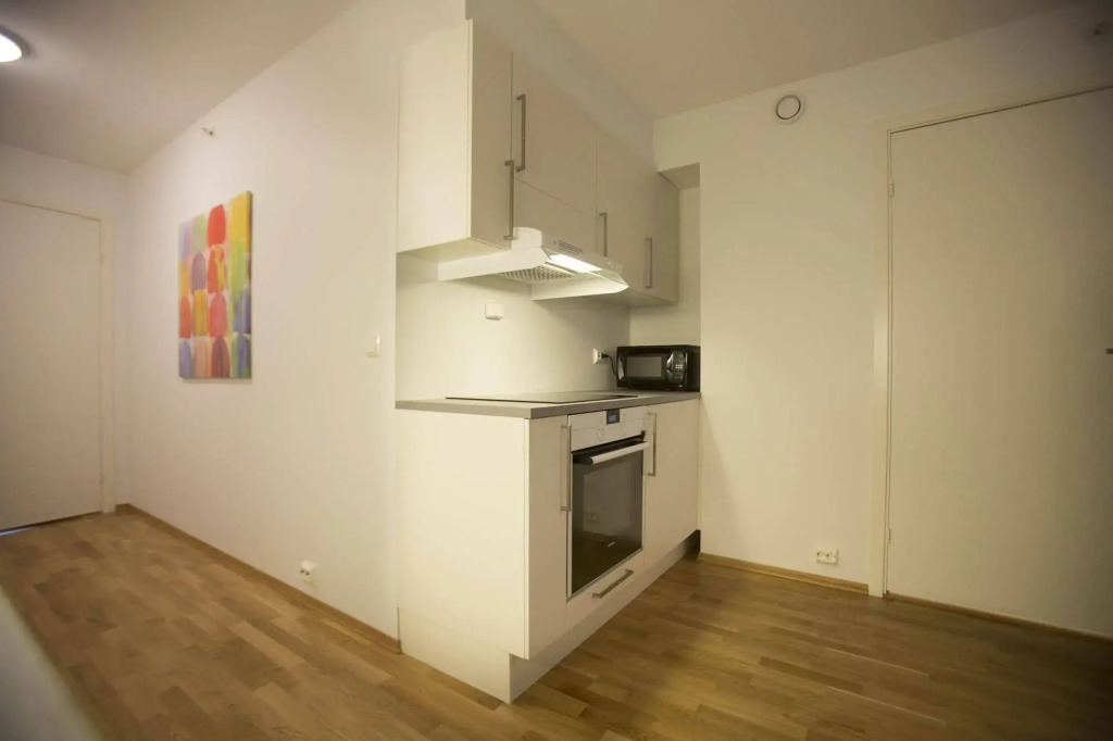 City Housing - Boganesveien 31 - Hinna Park