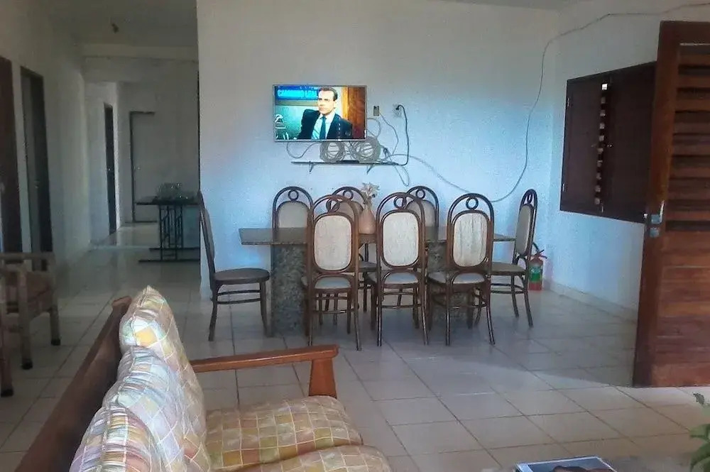 Pousada Tropical