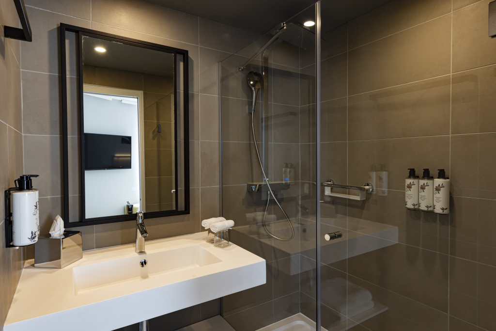 Crowne Plaza - Marseille Le Dôme