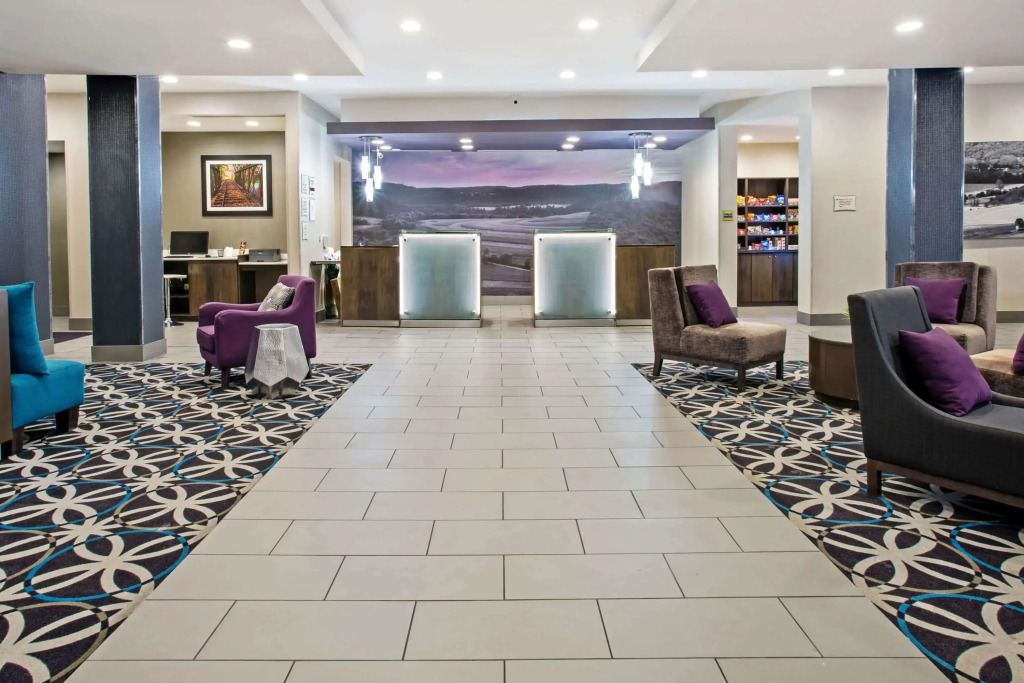 La Quinta by Wyndham York