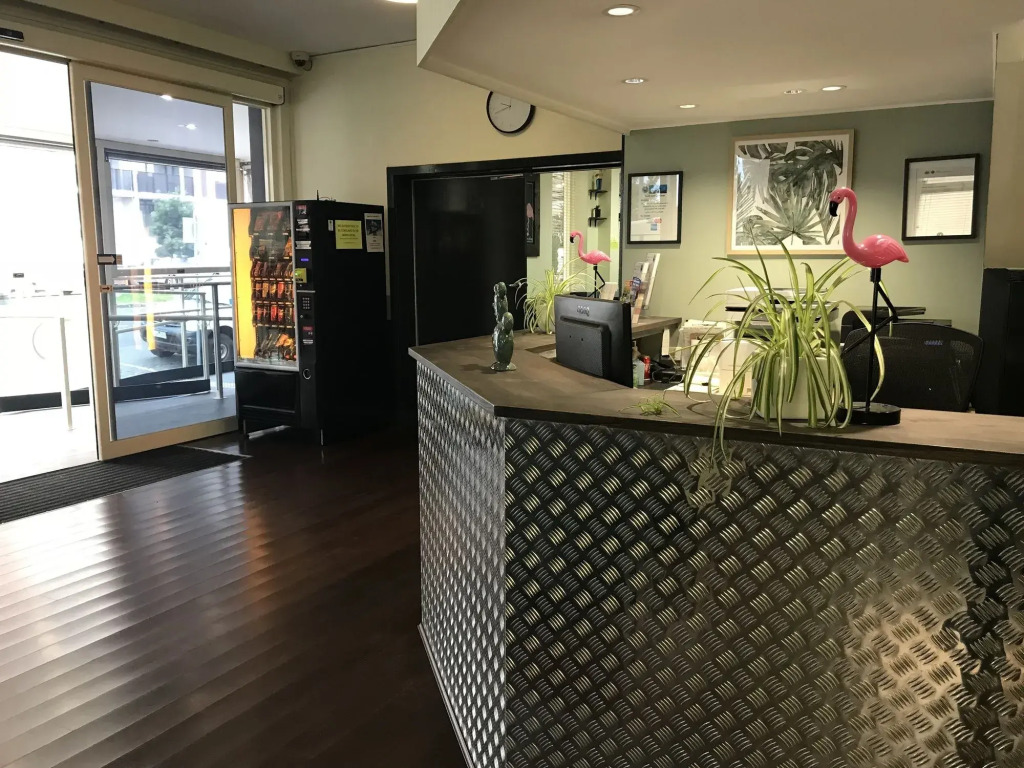 Miami Hotel Melbourne