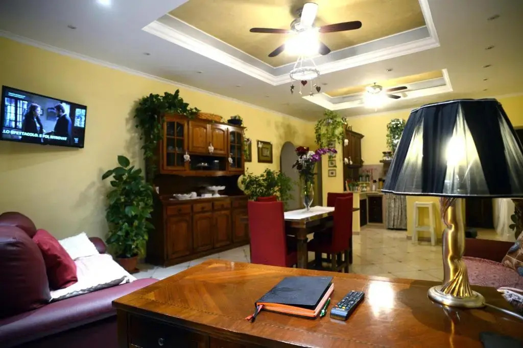 Il B&B del Lago